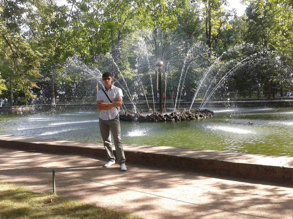 Евгений Корякин