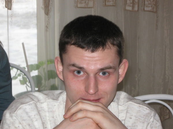 Сергей Мирончик