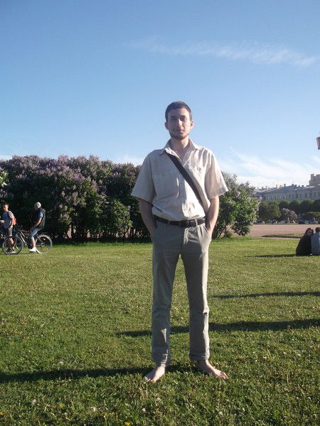 Денис Тишин