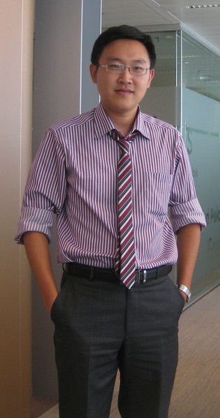 Евгений Тен