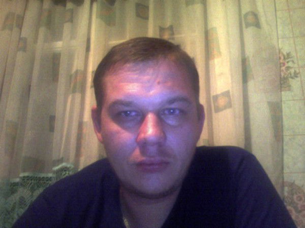 Виталий Борисович