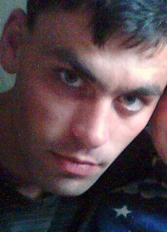 Сергей Шабалин