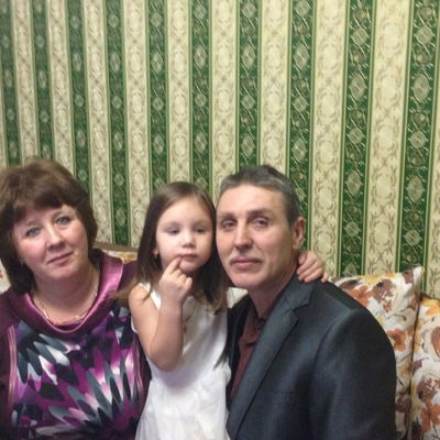 Татьяна Чкалова