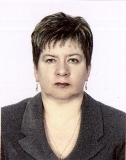 Ольга Чугунова