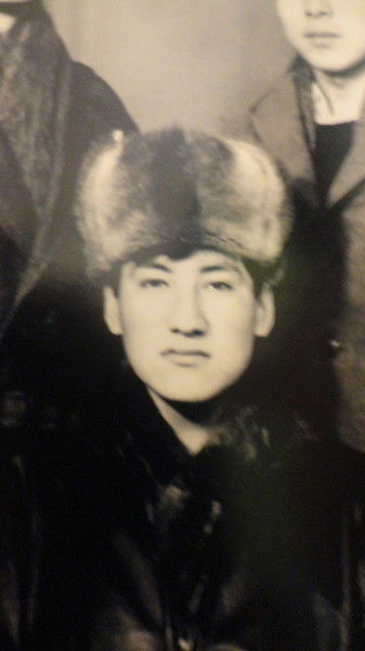 Марат Аскаров