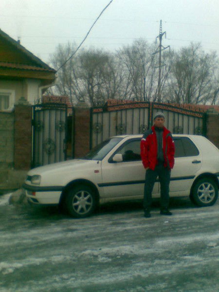 Абико Зандаров