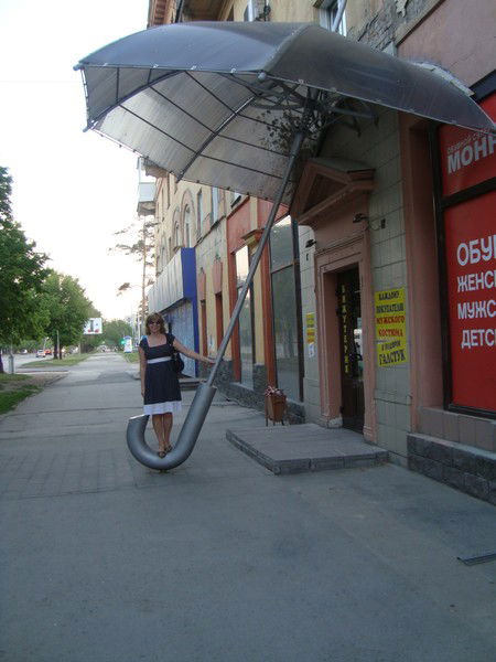 Светлана Глушкова