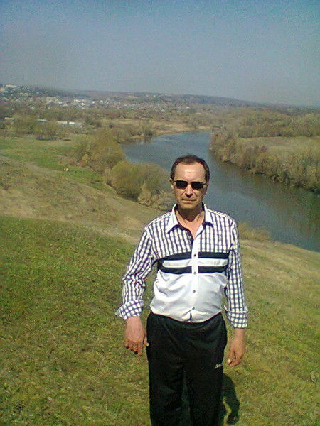 Валерий Ерохин