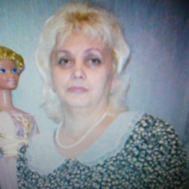 Светлана Афанасьева