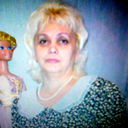 Светлана Афанасьева