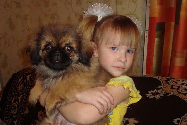 Марина Яныгина