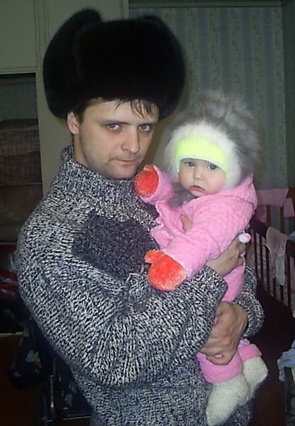 Дмитрий Вайцман