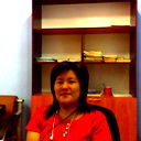 Gulbarchyn Kendirbaeva