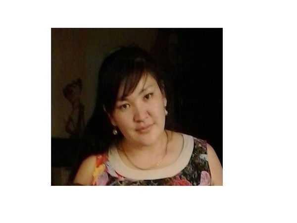 Айнур Раева