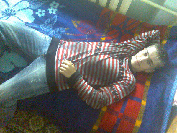 Владислав Шевченко