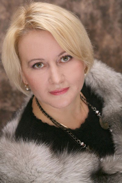 Екатерина Иванова