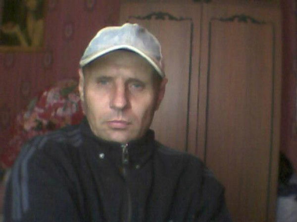 Александр Козырев