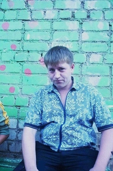 Артур Намазгулов