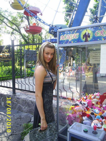 Анечка Суханова