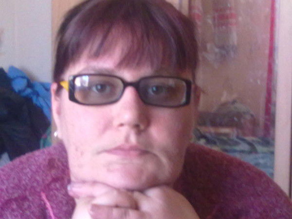 Елена Матёшко