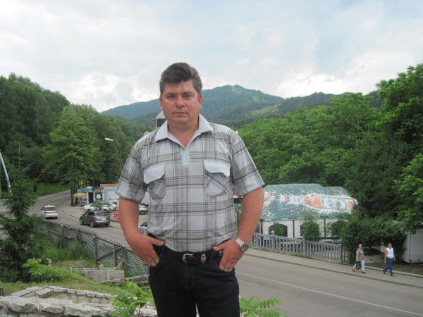 Андрей Ананьин