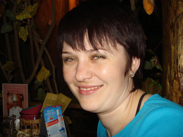 Люда Депершмидт