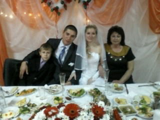 Лариса Галь