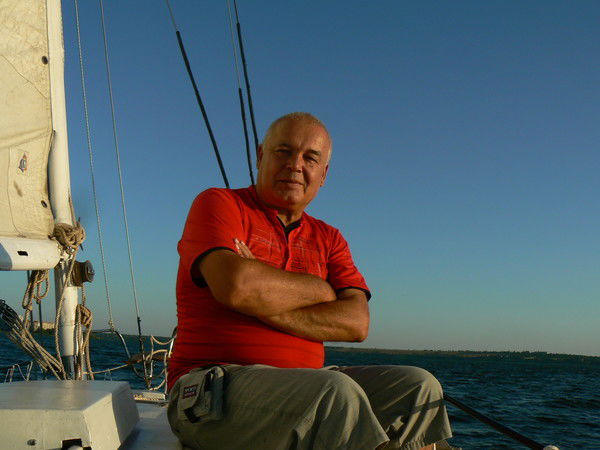 Юрий Рубцов