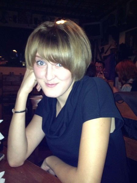 Айгуль Гайниева