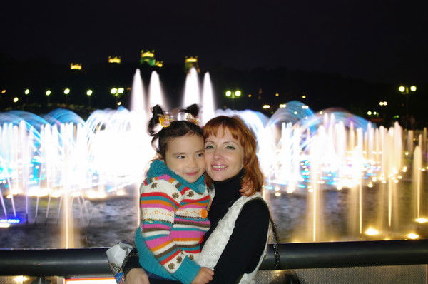 Наталья Андзай