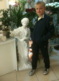 Кирилл Черватюк