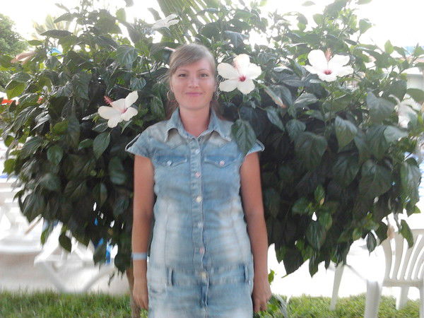 Гузель Галимзянова