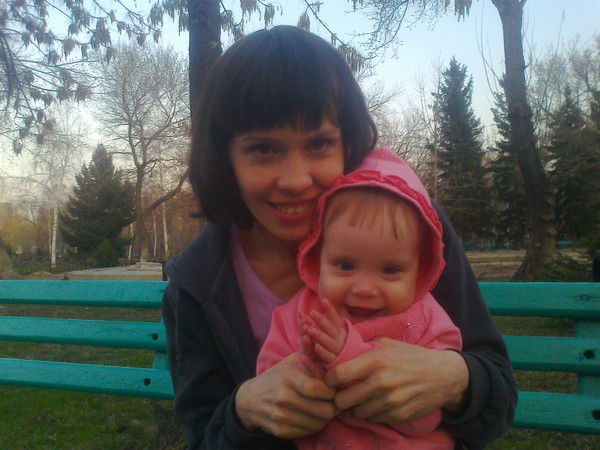 Танюшенька А