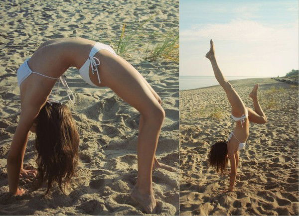 Вероника Тартычная