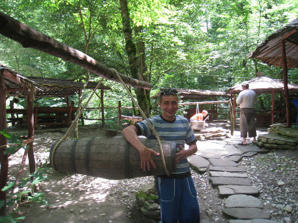 Витя Герасименко