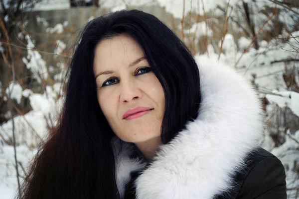 Надежда Махаринская