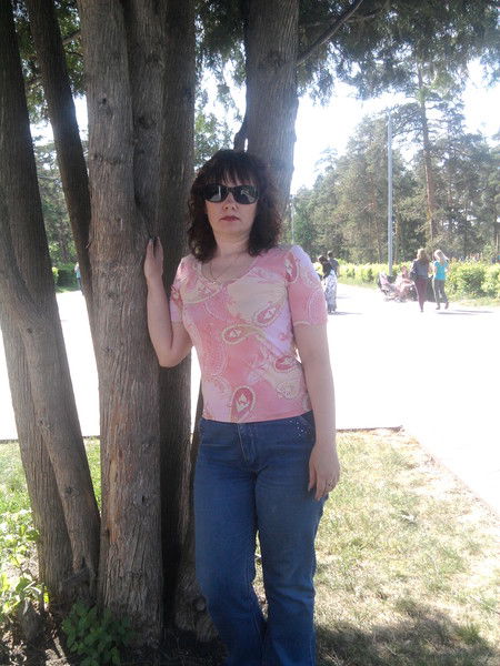 Елена Владимирова