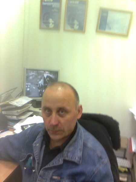 Андрей Пашин