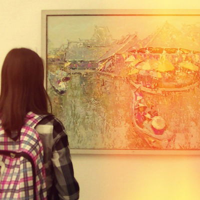 Эльвина Ханнанова