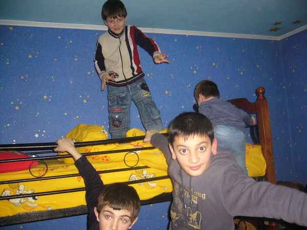 Таир Бадалов