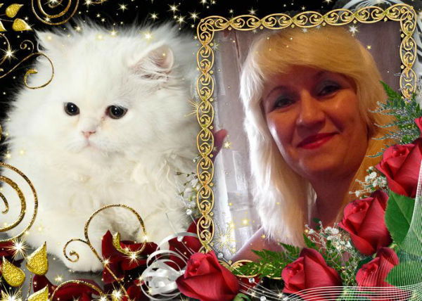 Оксана Алексеева