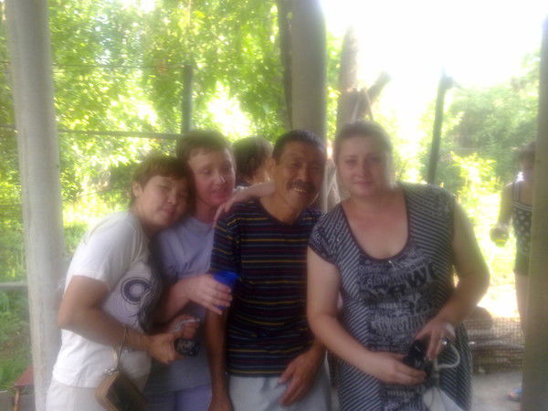 Танирберген Нурланов