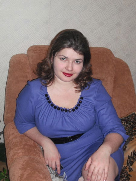 Юлия Сорокина