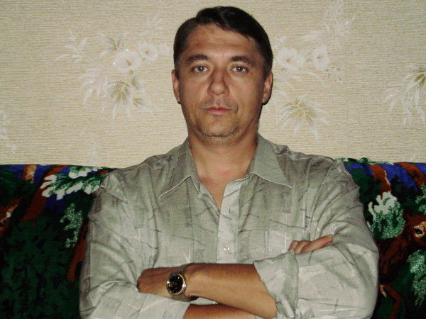 Василий Луценко