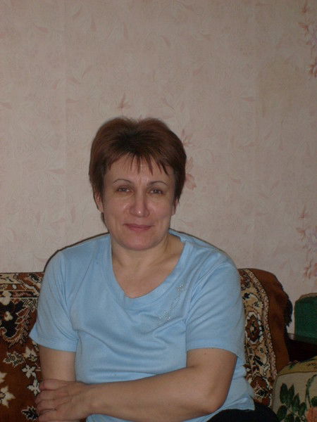 Светлана Перкова