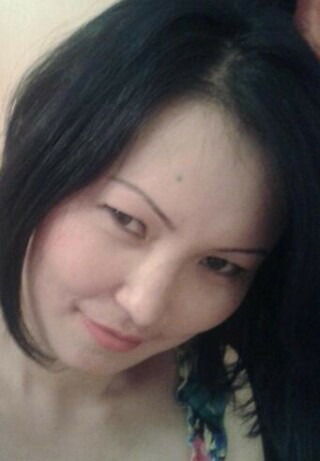 Алтын Байгажина