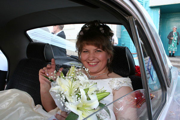 Дина Шигапова