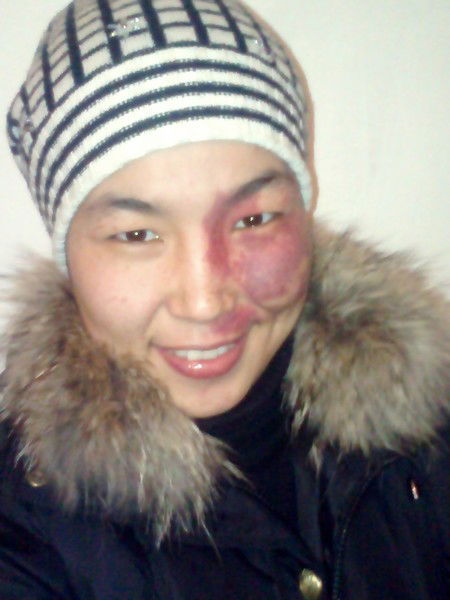 Бота Багытжановна