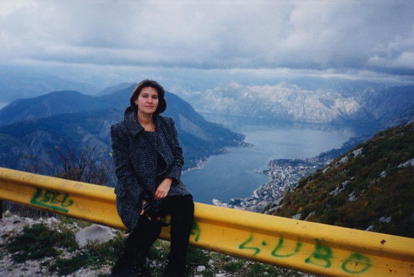 Ольга Ткаченко