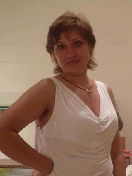 Елена Честнова